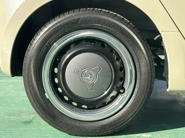 N-ONE(ホンダ)オリジナル スタイルプラスアーバン中古車 11