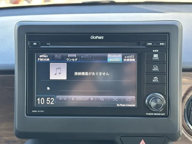 N-ONE(ホンダ)オリジナル スタイルプラスアーバン中古車 18