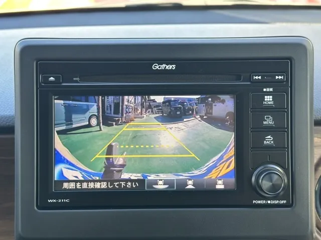 N-ONE(ホンダ)オリジナル スタイルプラスアーバン中古車 19