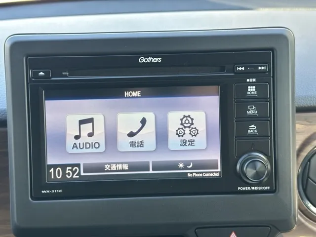 N-ONE(ホンダ)オリジナル スタイルプラスアーバン中古車 20