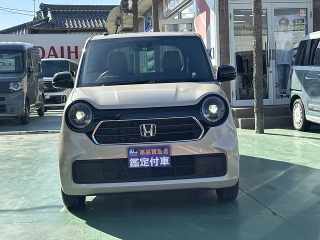 N-ONE(ホンダ)オリジナル スタイルプラスアーバン中古車 26