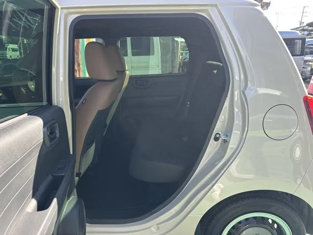 N-ONE(ホンダ)オリジナル スタイルプラスアーバン中古車 4