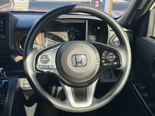 N-ONE(ホンダ)オリジナル スタイルプラスアーバン中古車 6