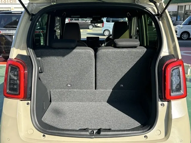 N-ONE(ホンダ)オリジナル スタイルプラスアーバン中古車 8