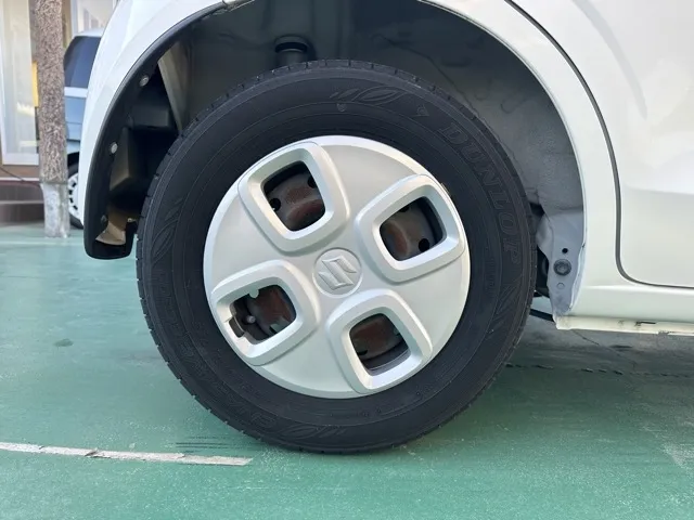 アルト(スズキ)F 5AGS中古車 10