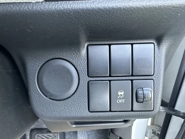 アルト(スズキ)F 5AGS中古車 13