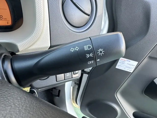 アルト(スズキ)F 5AGS中古車 14