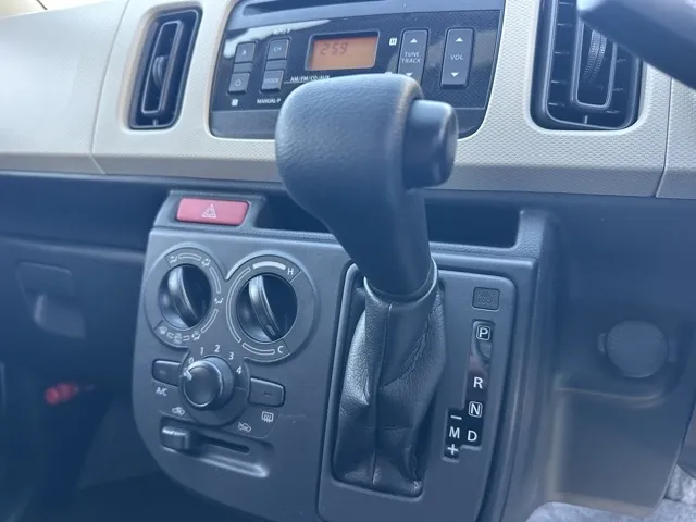 アルト(スズキ)F 5AGS中古車 16