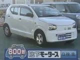 スズキアルト 普段使いに最適の軽自動車！









[NO:22480]