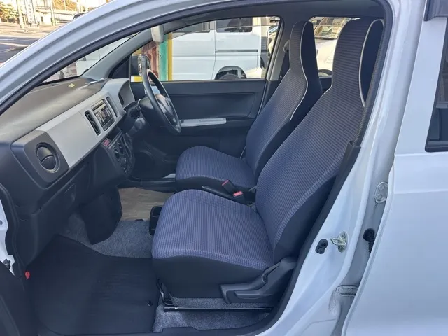 アルト(スズキ)F 5AGS中古車 3