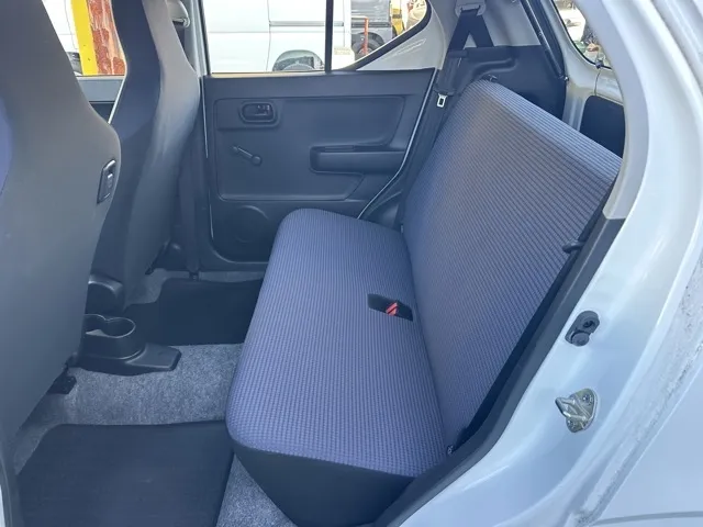 アルト(スズキ)F 5AGS中古車 4