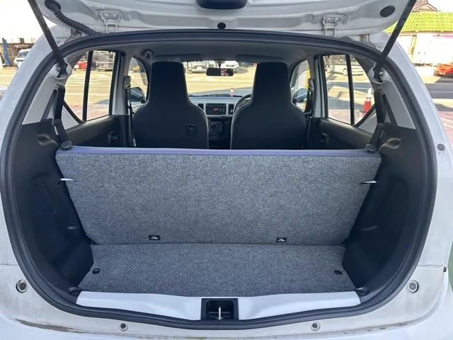 アルト(スズキ)F 5AGS中古車 7