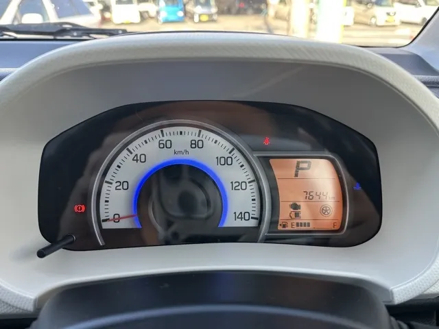 アルト(スズキ)Sタイプ中古車 18