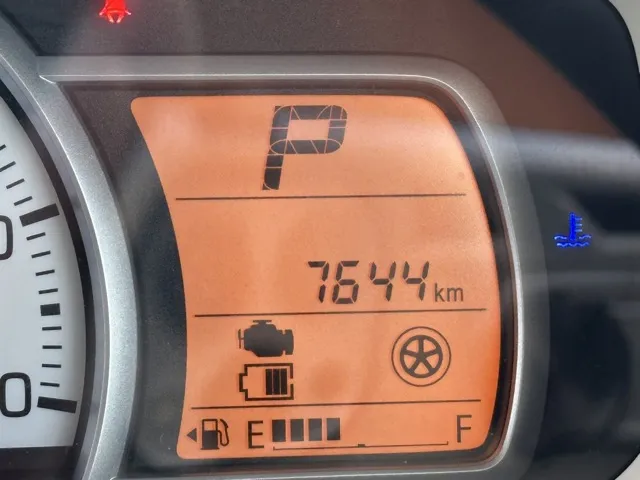 アルト(スズキ)Sタイプ中古車 19