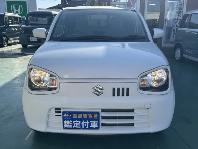 アルト(スズキ)Sタイプ中古車 21