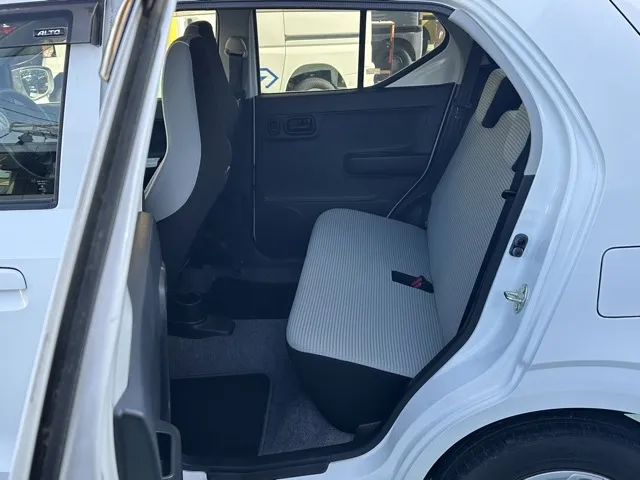 アルト(スズキ)Sタイプ中古車 4