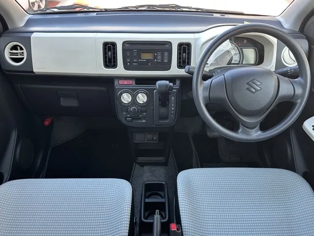 アルト(スズキ)Sタイプ中古車 5