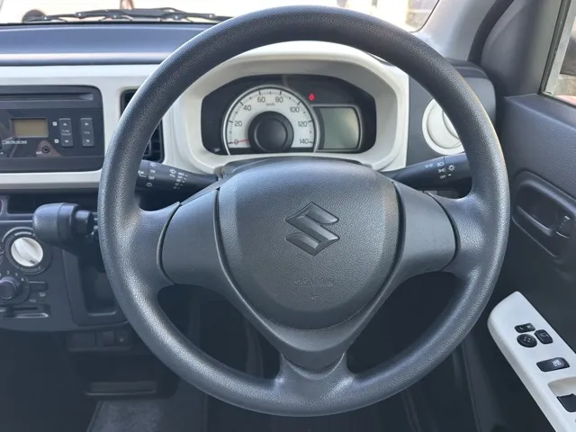 アルト(スズキ)Sタイプ中古車 6