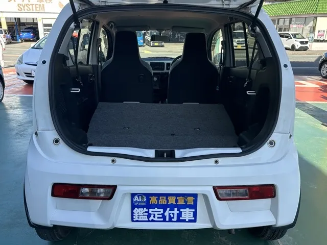 アルト(スズキ)Sタイプ中古車 8