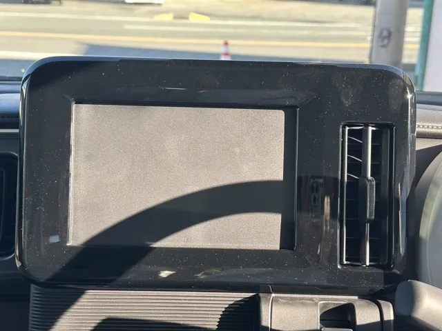 ワゴンRスマイル(スズキ)ハイブリッドS届出済未使用車 14