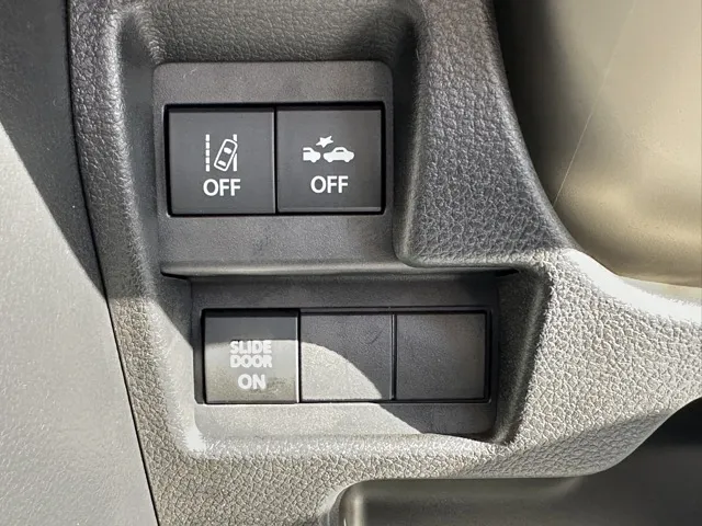 ワゴンRスマイル(スズキ)ハイブリッドS届出済未使用車 19