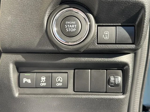 ワゴンRスマイル(スズキ)ハイブリッドS届出済未使用車 24