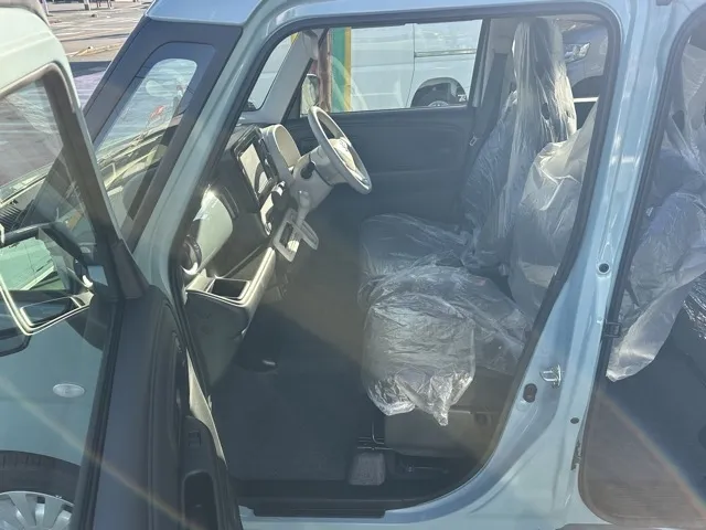 ワゴンRスマイル(スズキ)ハイブリッドS届出済未使用車 3