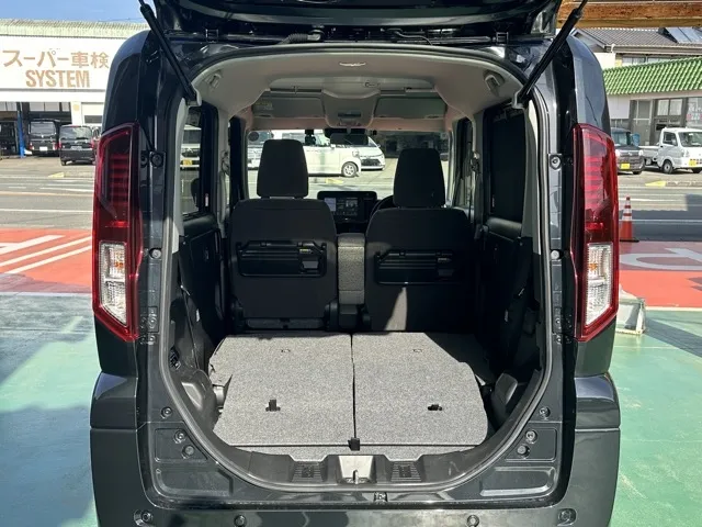 フレアワゴン(マツダ)XS 全方位ナビ中古車 9