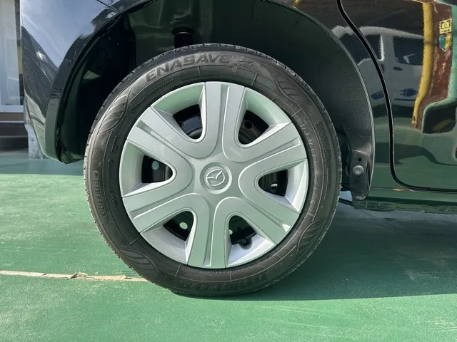 フレアワゴン(マツダ)XS 全方位ナビ中古車 11