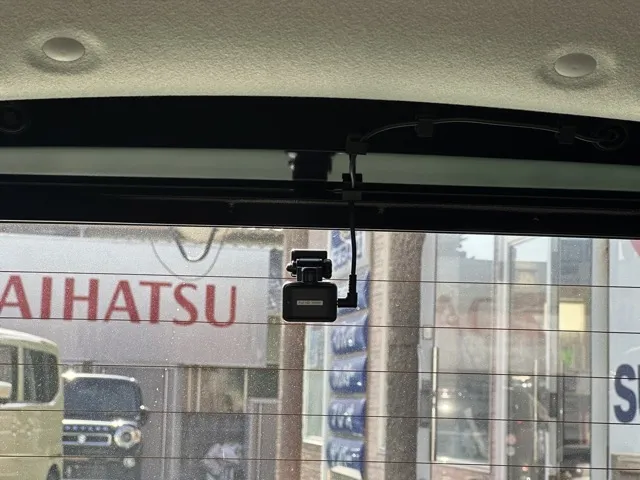 フレアワゴン(マツダ)XS 全方位ナビ中古車 18