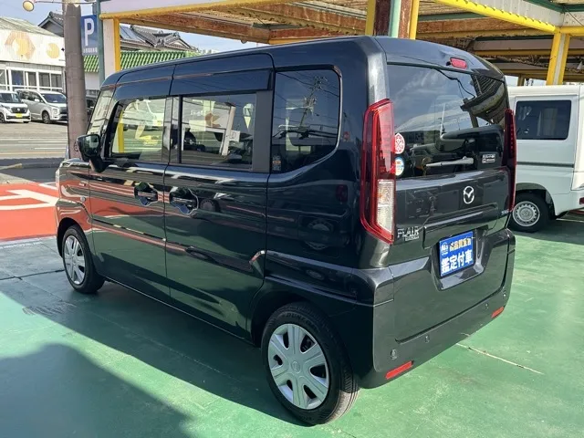 フレアワゴン(マツダ)XS 全方位ナビ中古車 2