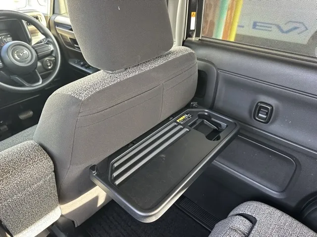 フレアワゴン(マツダ)XS 全方位ナビ中古車 7