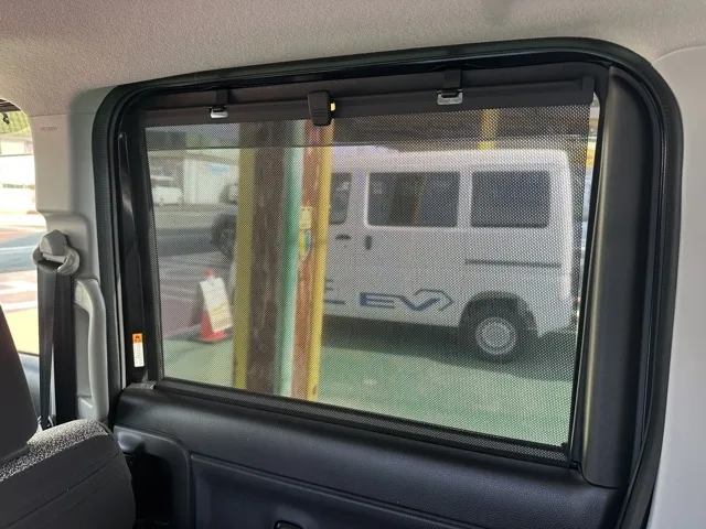 フレアワゴン(マツダ)XS 全方位ナビ中古車 8