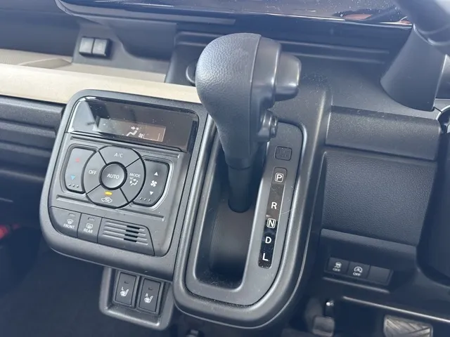 スペーシア(スズキ)フレアワゴン XS 全方位ナビ中古車 24