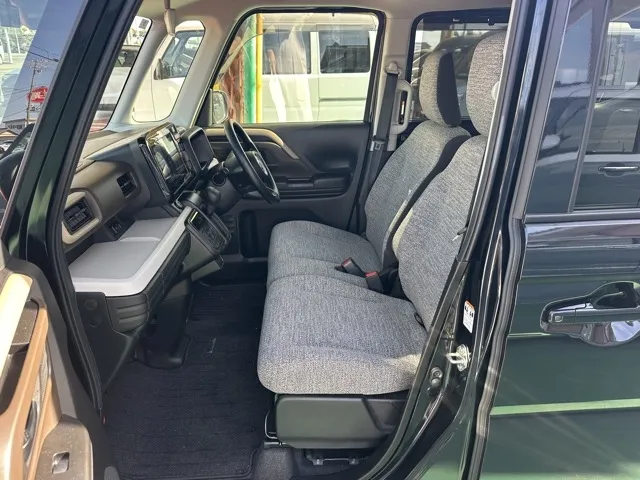 スペーシア(スズキ)フレアワゴン XS 全方位ナビ中古車 3