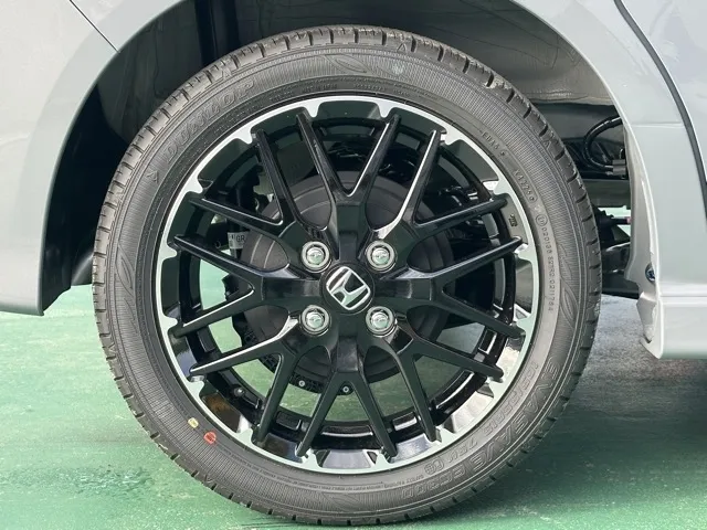 N-BOX(ホンダ)N-BOXカスタムターボ コーディネートスタイル届出済未使用車 13