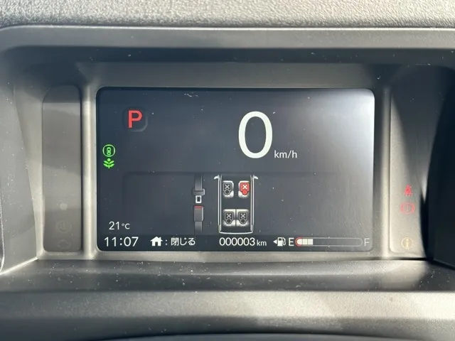 N-BOX(ホンダ)N-BOXカスタムターボ コーディネートスタイル届出済未使用車 21