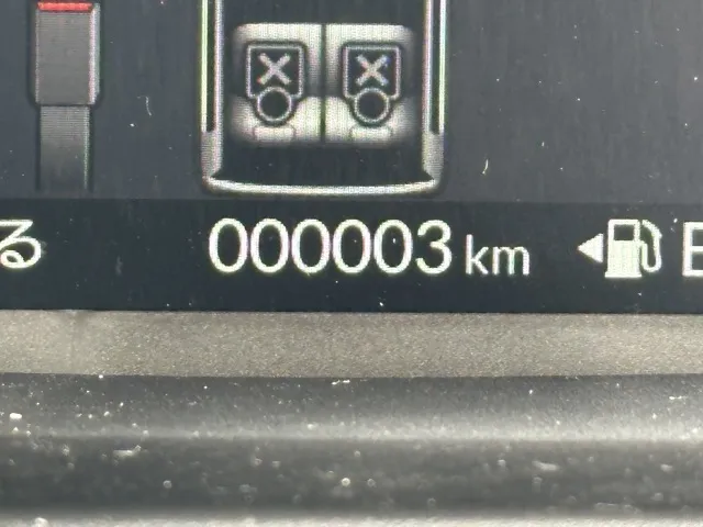 N-BOX(ホンダ)N-BOXカスタムターボ コーディネートスタイル届出済未使用車 22