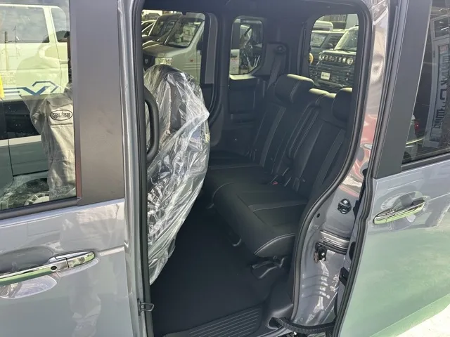 N-BOX(ホンダ)N-BOXカスタムターボ コーディネートスタイル届出済未使用車 4