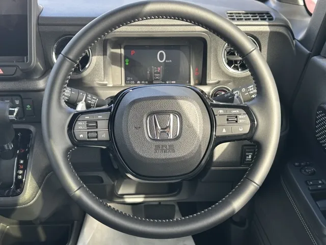 N-BOX(ホンダ)N-BOXカスタムターボ コーディネートスタイル届出済未使用車 6