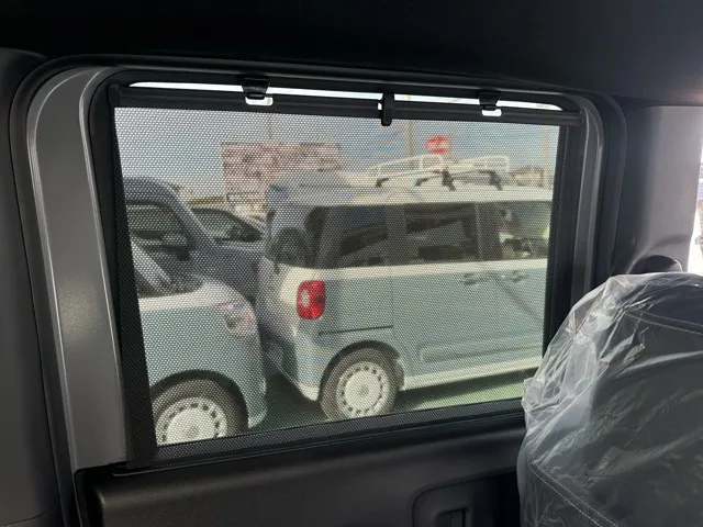 N-BOX(ホンダ)N-BOXカスタムターボ コーディネートスタイル届出済未使用車 7