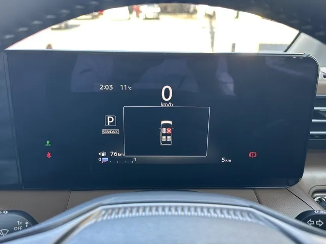 ルークス(ニッサン)ハイウェイスターX　快適パック届出済未使用車 17