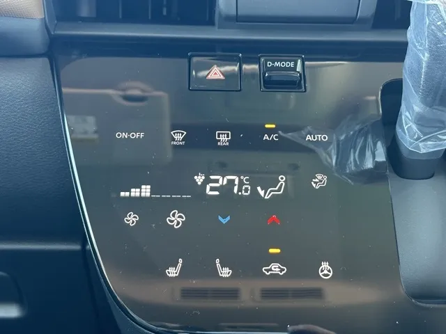 ルークス(ニッサン)ハイウェイスターX　快適パック届出済未使用車 20