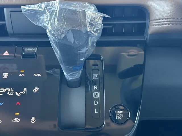 ルークス(ニッサン)ハイウェイスターX　快適パック届出済未使用車 21