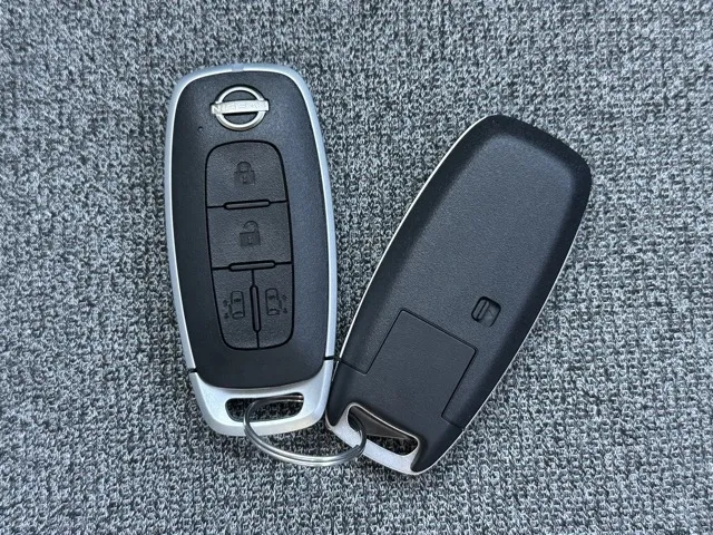 ルークス(ニッサン)ハイウェイスターX　快適パック届出済未使用車 23