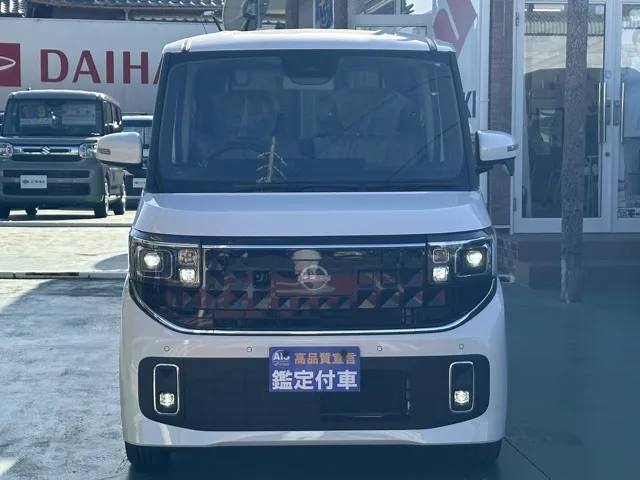 ルークス(ニッサン)ハイウェイスターX　快適パック届出済未使用車 24