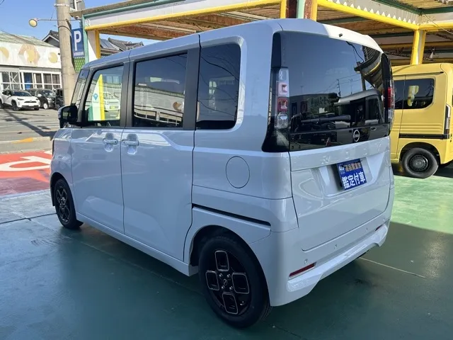 ルークス(ニッサン)ハイウェイスターX　快適パック届出済未使用車 2