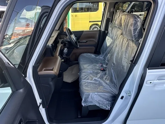 ルークス(ニッサン)ハイウェイスターX　快適パック届出済未使用車 3