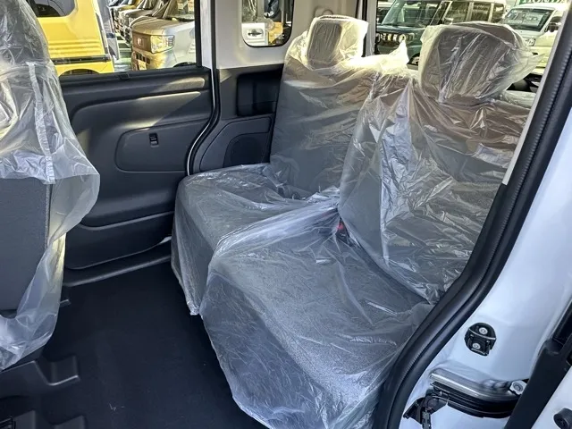 ルークス(ニッサン)ハイウェイスターX　快適パック届出済未使用車 4