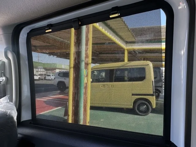 ルークス(ニッサン)ハイウェイスターX　快適パック届出済未使用車 7